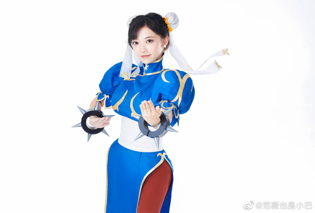 范薇-doki@腾讯视频:超全的范薇资讯,视频,粉丝,直播,活动集合