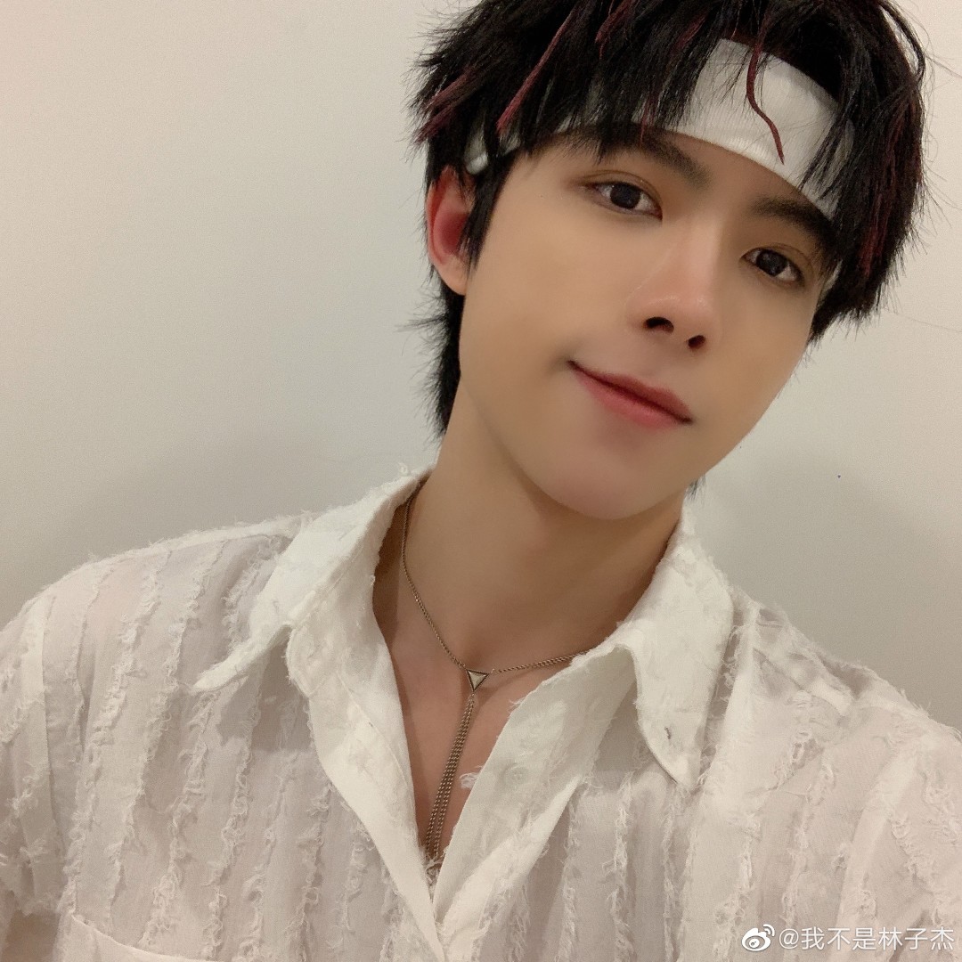 林子杰-doki@腾讯视频:超全的林子杰资讯,视频,粉丝,直播,活动集合