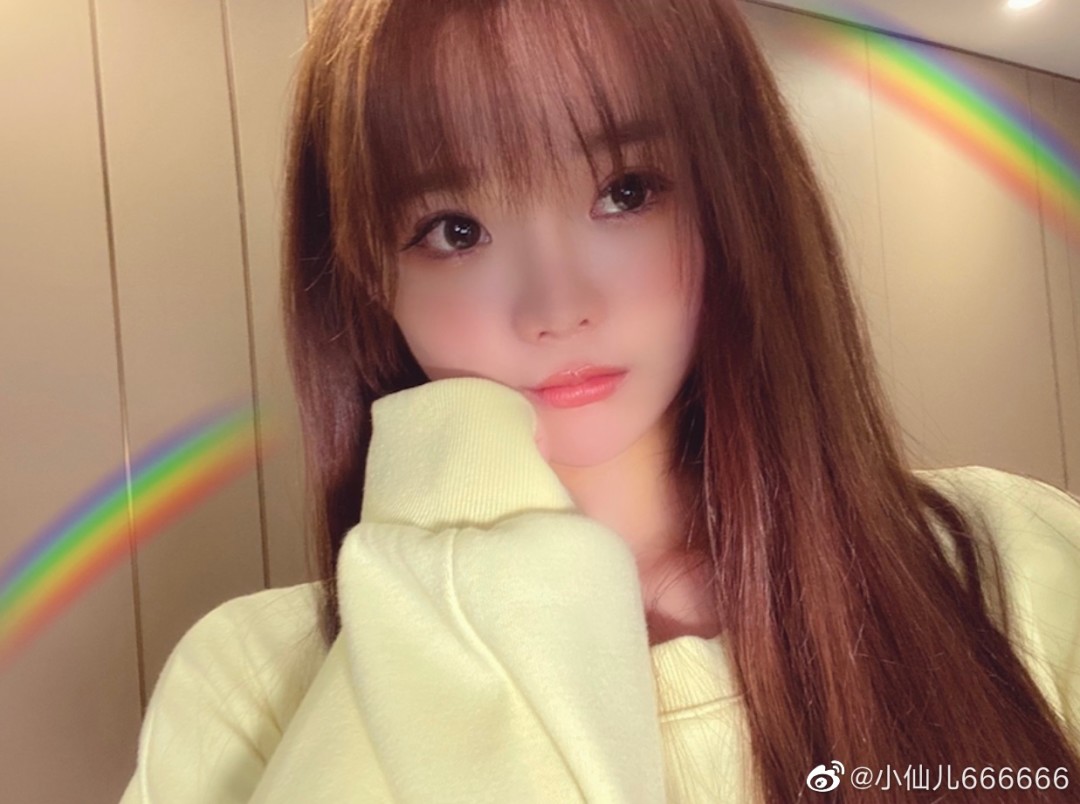 小仙儿-doki@腾讯视频:超全的小仙儿资讯,视频,粉丝,直播,活动集合