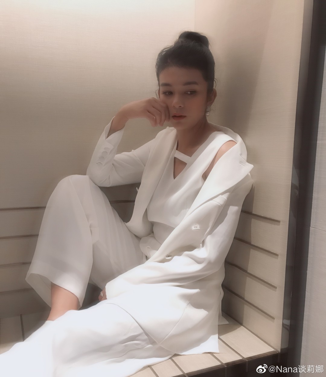 谈莉娜-doki@腾讯视频:超全的谈莉娜资讯,视频,粉丝,直播,活动集合