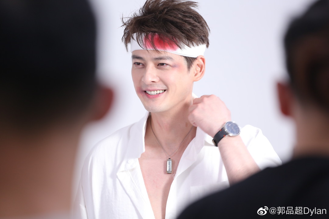 郭品超于皓回来了#              查看完整图片 查看完整图片 查看