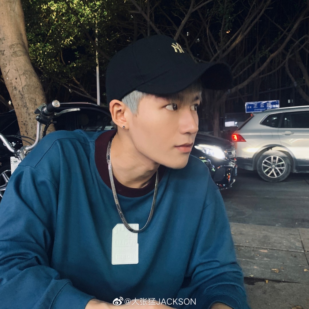 张猛-doki@腾讯视频:超全的张猛资讯,视频,粉丝,直播,活动集合