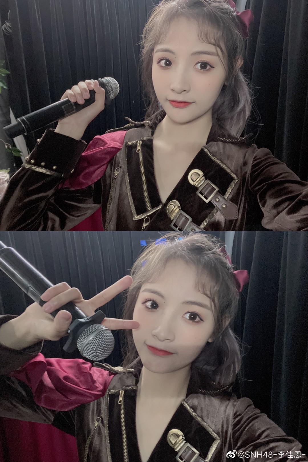 李佳恩-doki@腾讯视频:超全的李佳恩资讯,视频,粉丝,直播,活动集合