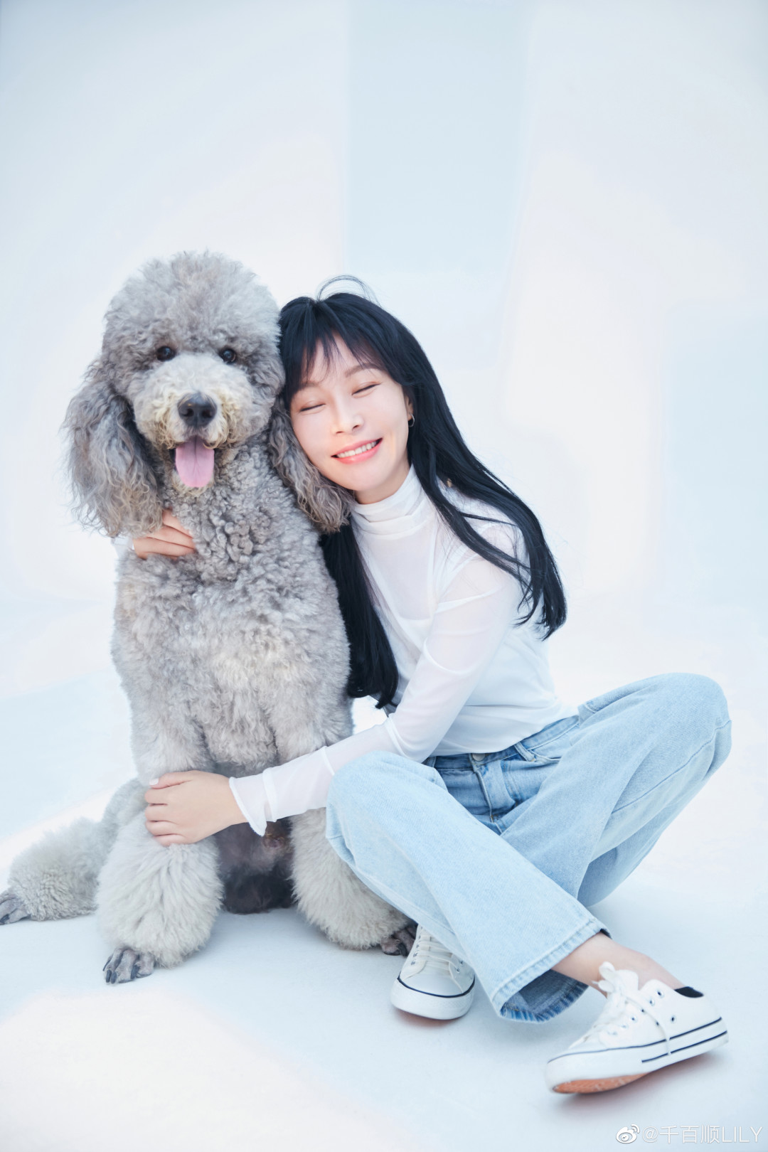 千百顺-doki@腾讯视频:超全的千百顺资讯,视频,粉丝,直播,活动集合