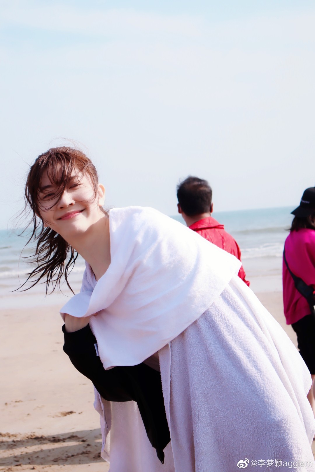 李梦颖-doki@腾讯视频:超全的李梦颖资讯,视频,粉丝,直播,活动集合