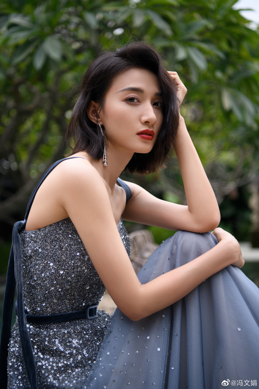 冯文娟-doki@腾讯视频:超全的冯文娟资讯,视频,粉丝,直播,活动集合