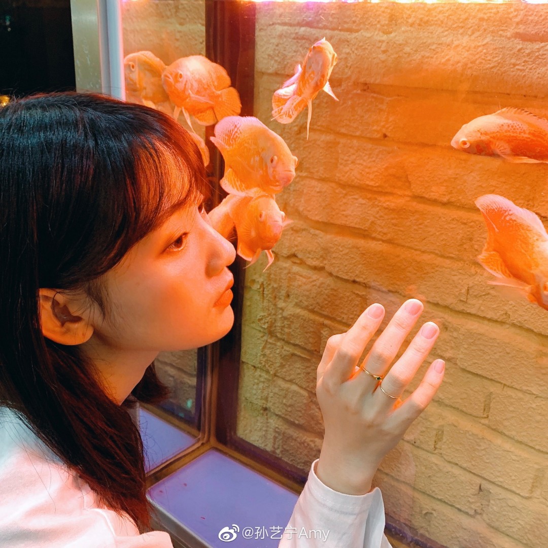 孙艺宁