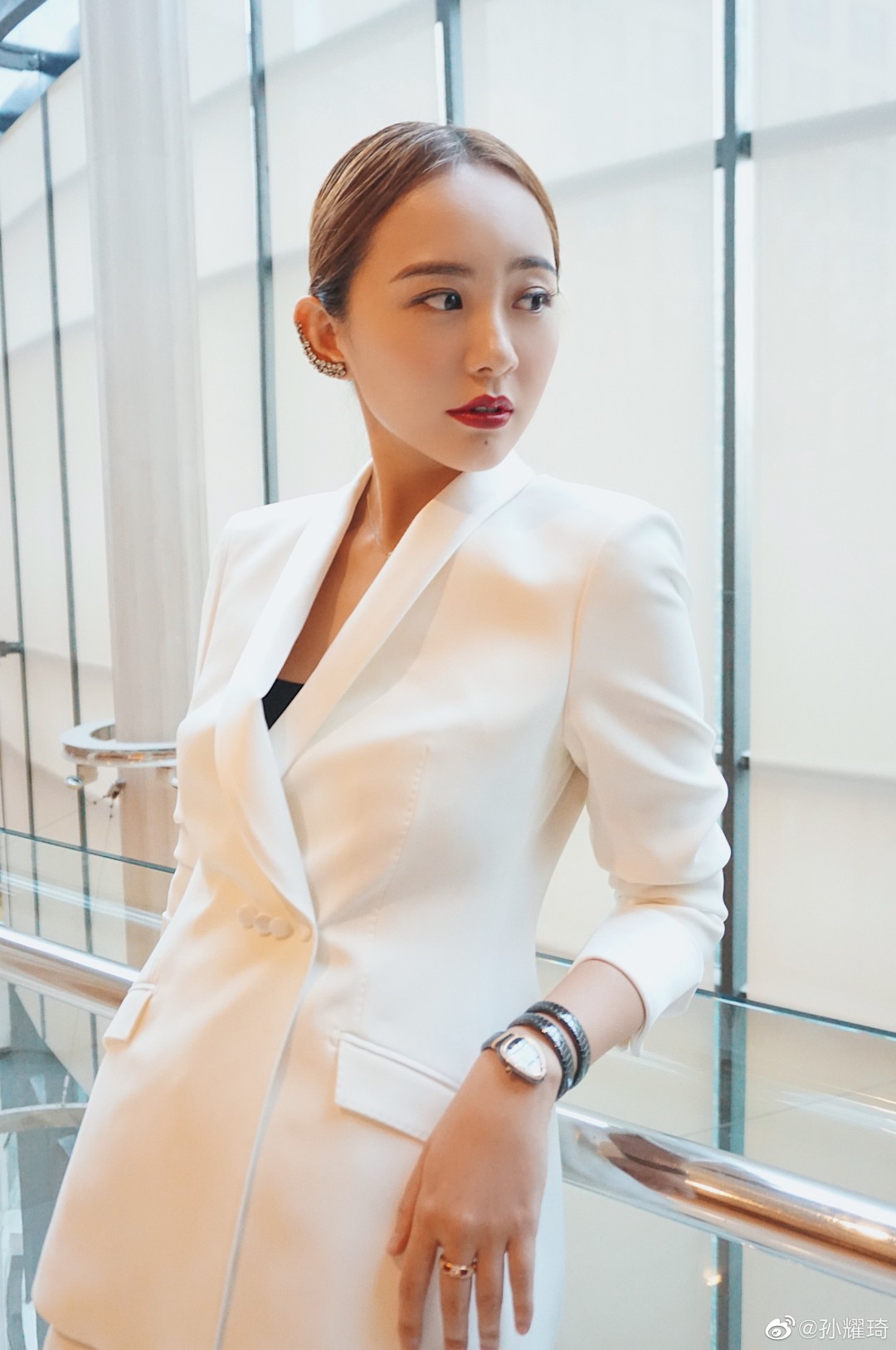 孙耀琦-doki@腾讯视频:超全的孙耀琦资讯,视频,粉丝,直播,活动集合