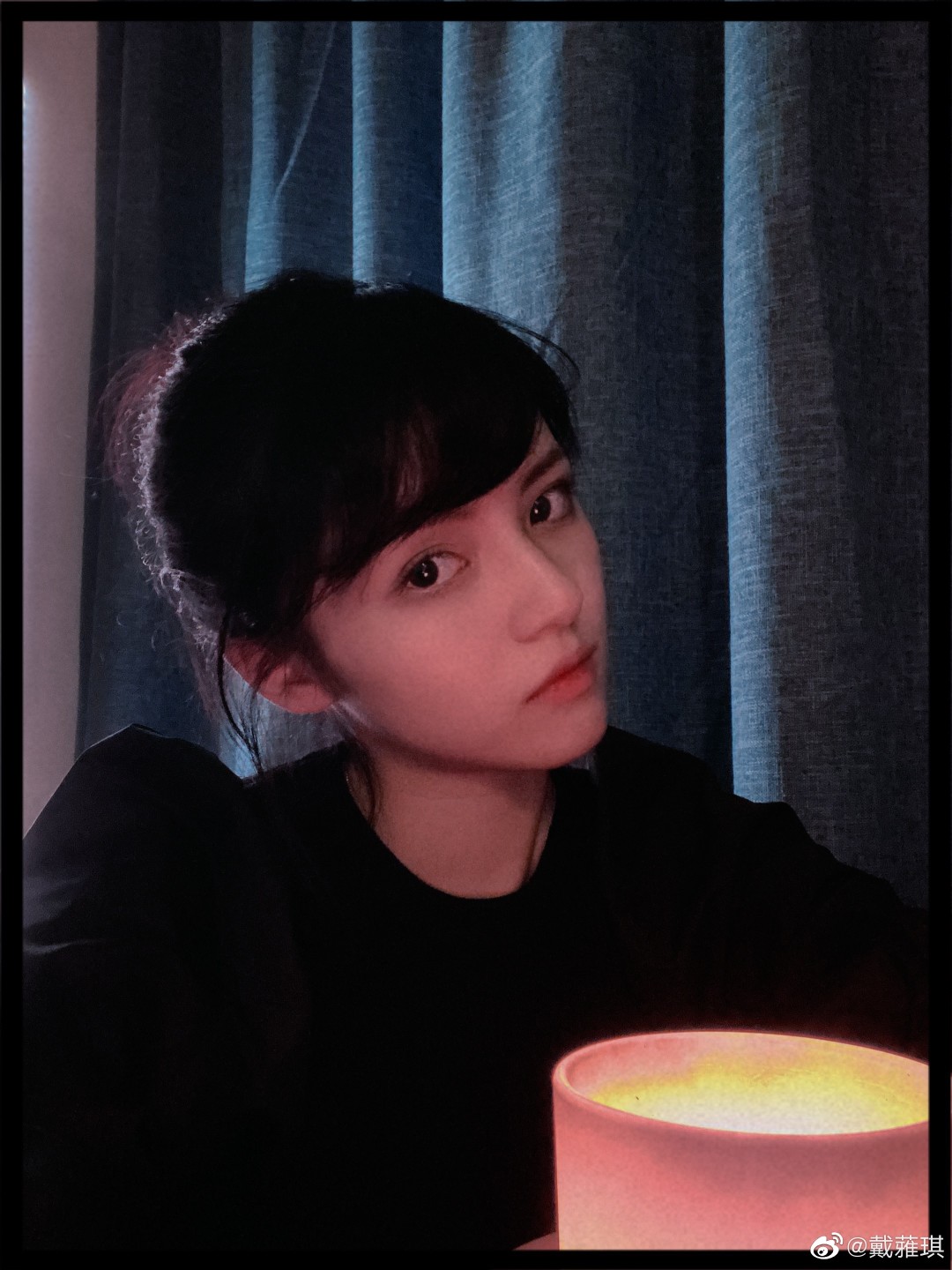戴蕥琪-doki@腾讯视频:超全的戴蕥琪资讯,视频,粉丝,直播,活动集合