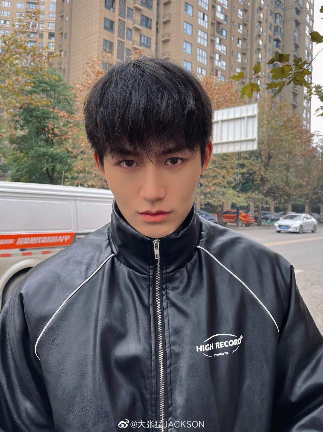 张猛-doki@腾讯视频:超全的张猛资讯,视频,粉丝,直播,活动集合