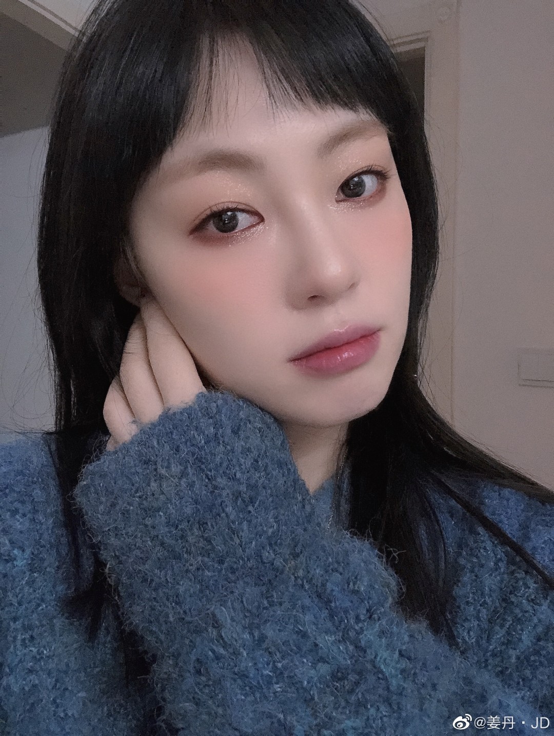 姜丹-doki@腾讯视频:超全的姜丹资讯,视频,粉丝,直播,活动集合