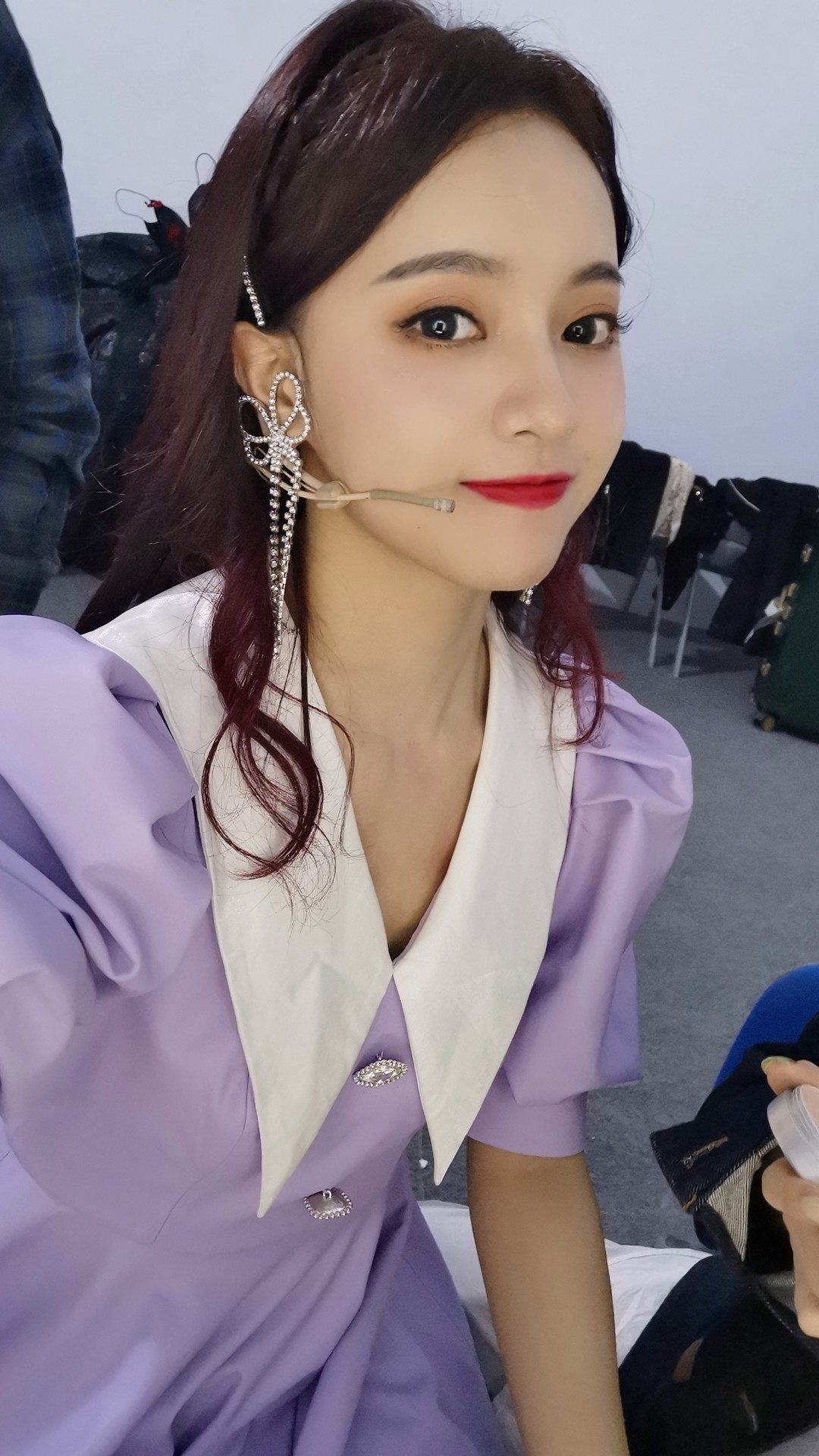 11月29日李紫梦我以为我前些天已经发了这些照片微