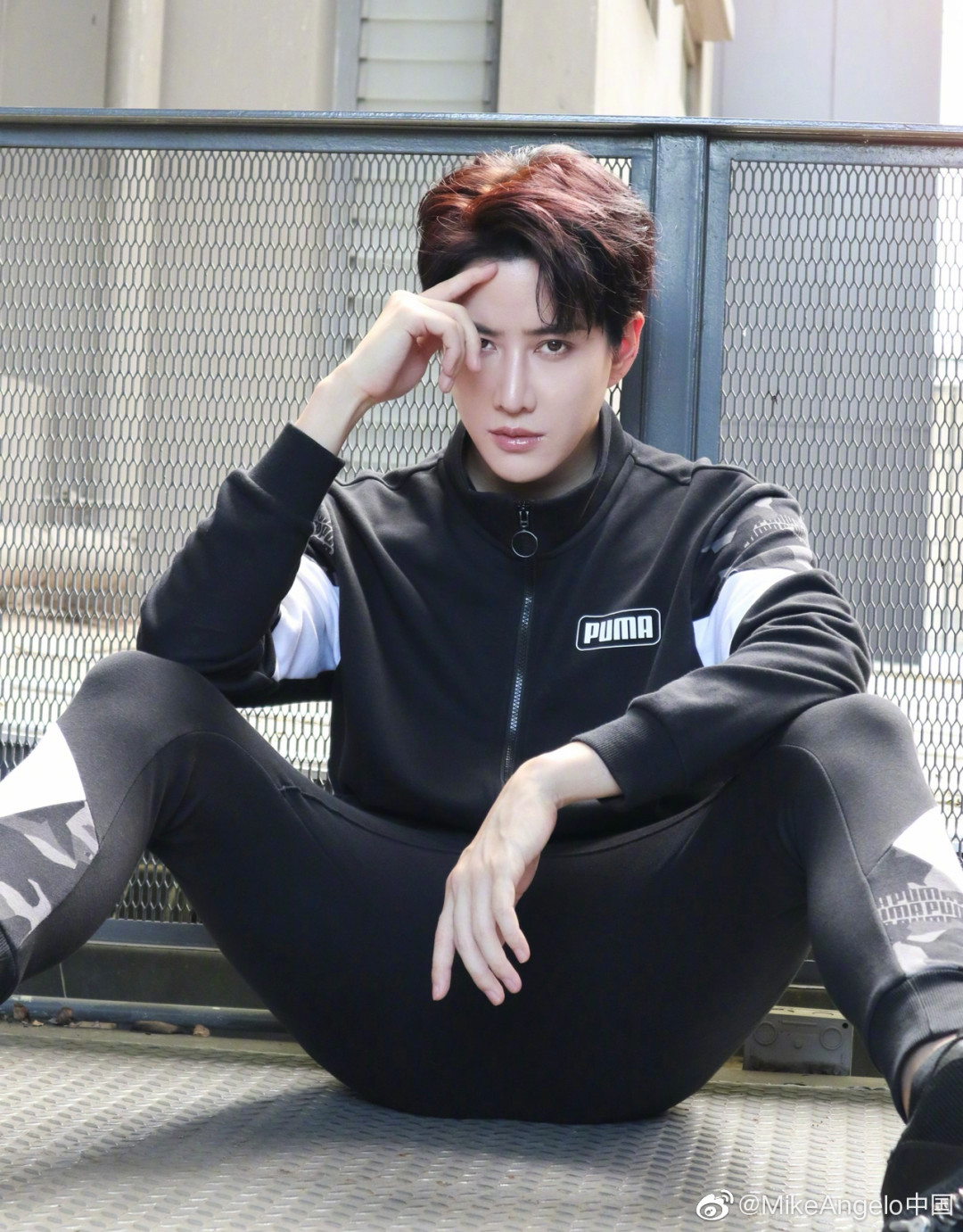 mike-doki@腾讯视频:超全的mike资讯,视频,粉丝,直播,活动集合