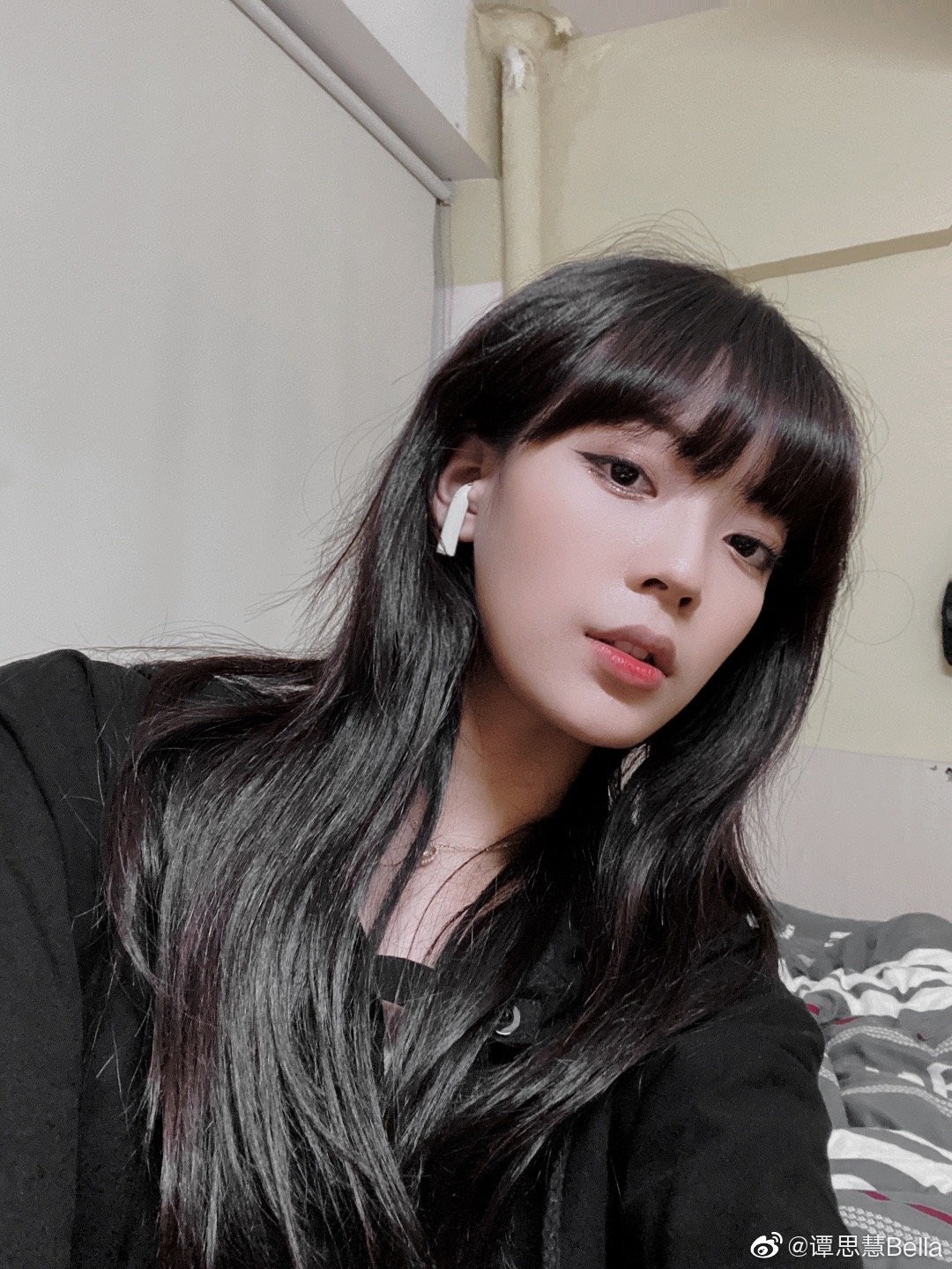 谭思慧-doki@腾讯视频:超全的谭思慧资讯,视频,粉丝,直播,活动集合