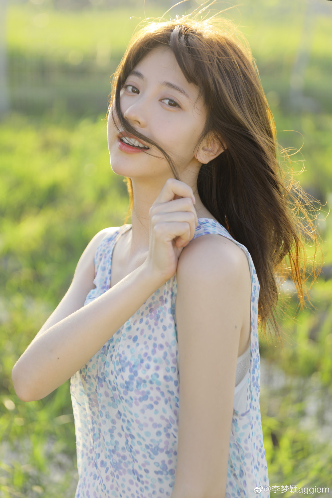 李梦颖-doki@腾讯视频:超全的李梦颖资讯,视频,粉丝,直播,活动集合