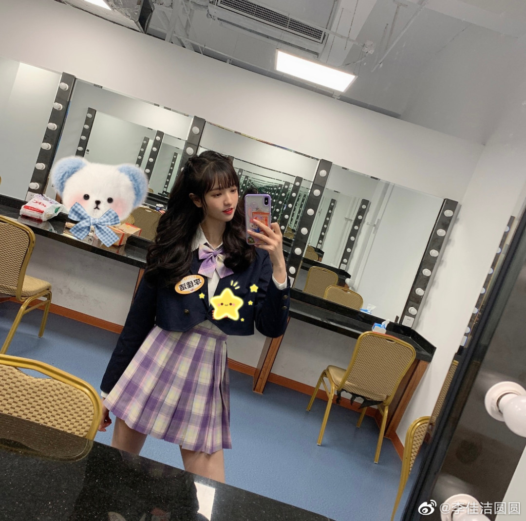 李佳洁-doki@腾讯视频:超全的李佳洁资讯,视频,粉丝,直播,活动集合