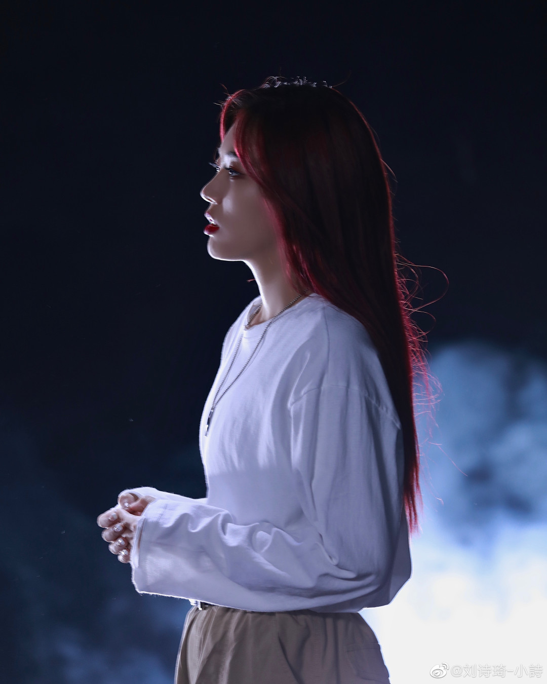 刘诗琦-doki@腾讯视频:超全的刘诗琦资讯,视频,粉丝,直播,活动集合