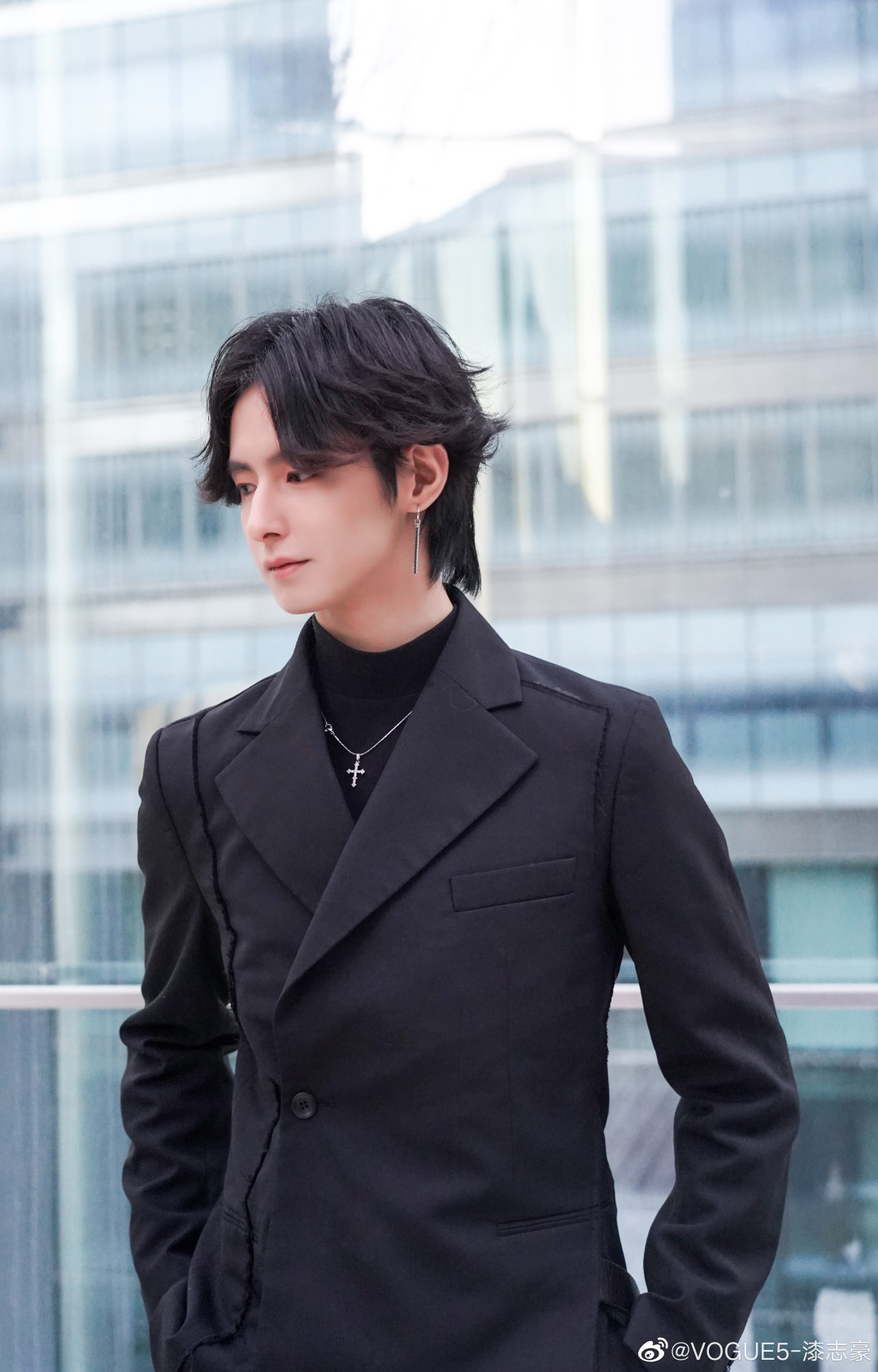 vogue5漆志豪-doki@腾讯视频:超全的vogue5漆志豪资讯,视频,粉丝,直播