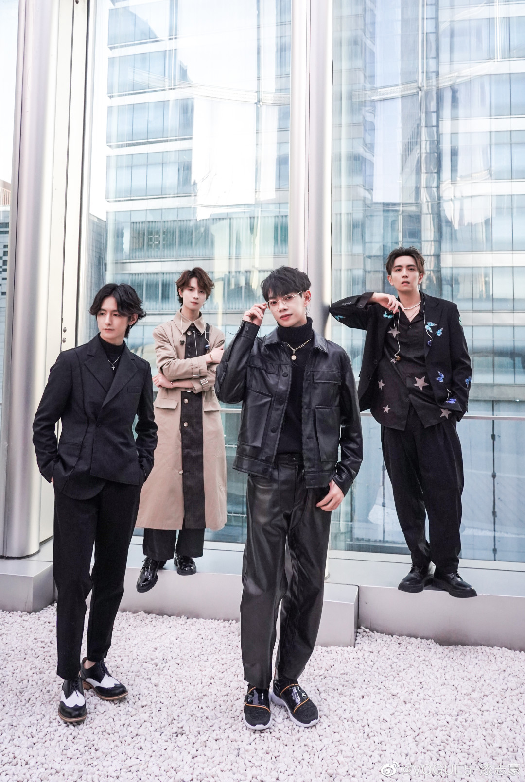 vogue5漆志豪-doki@腾讯视频:超全的vogue5漆志豪资讯,视频,粉丝,直播