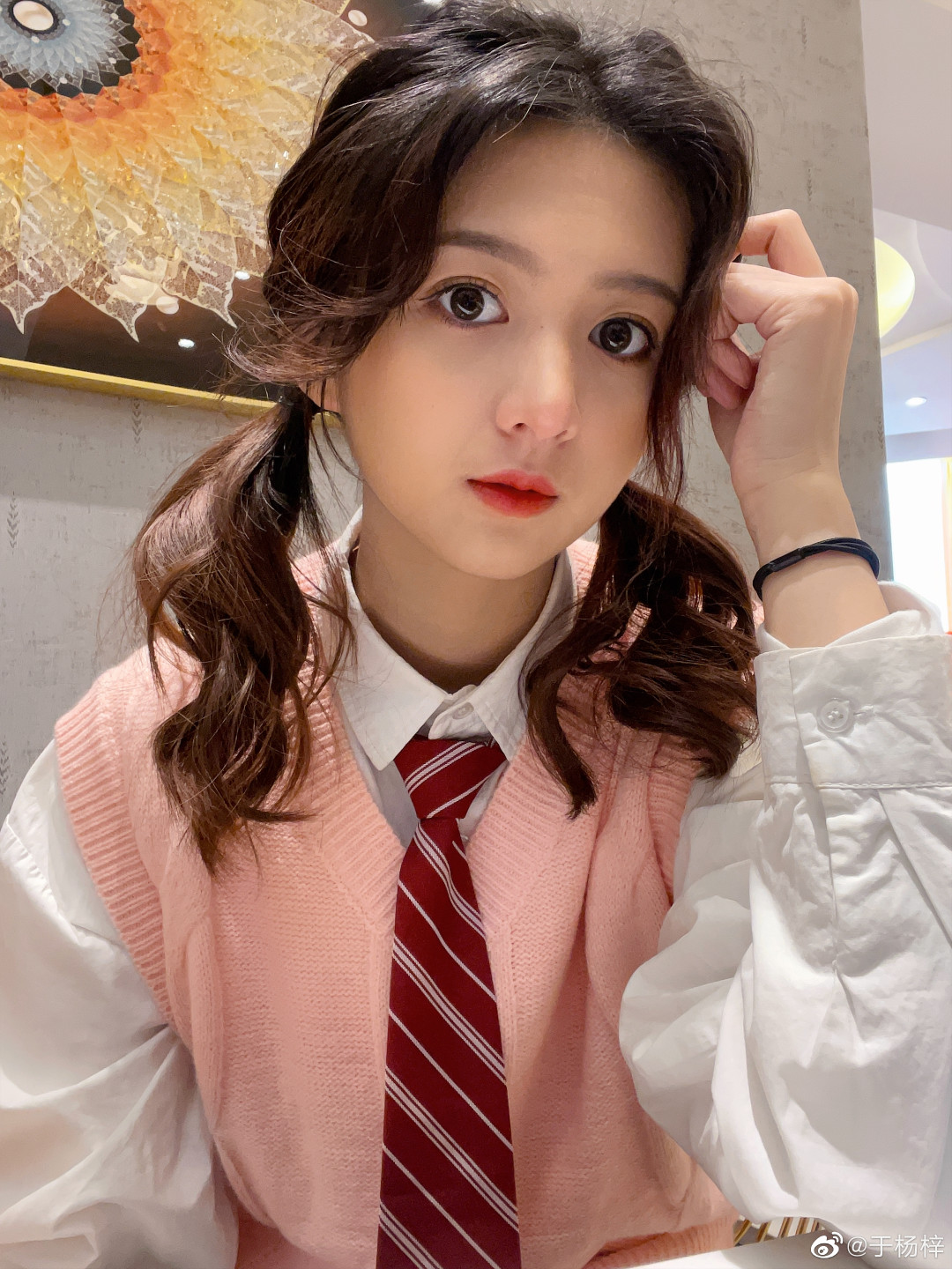 于扬子-doki@腾讯视频:超全的于扬子资讯,视频,粉丝,直播,活动集合