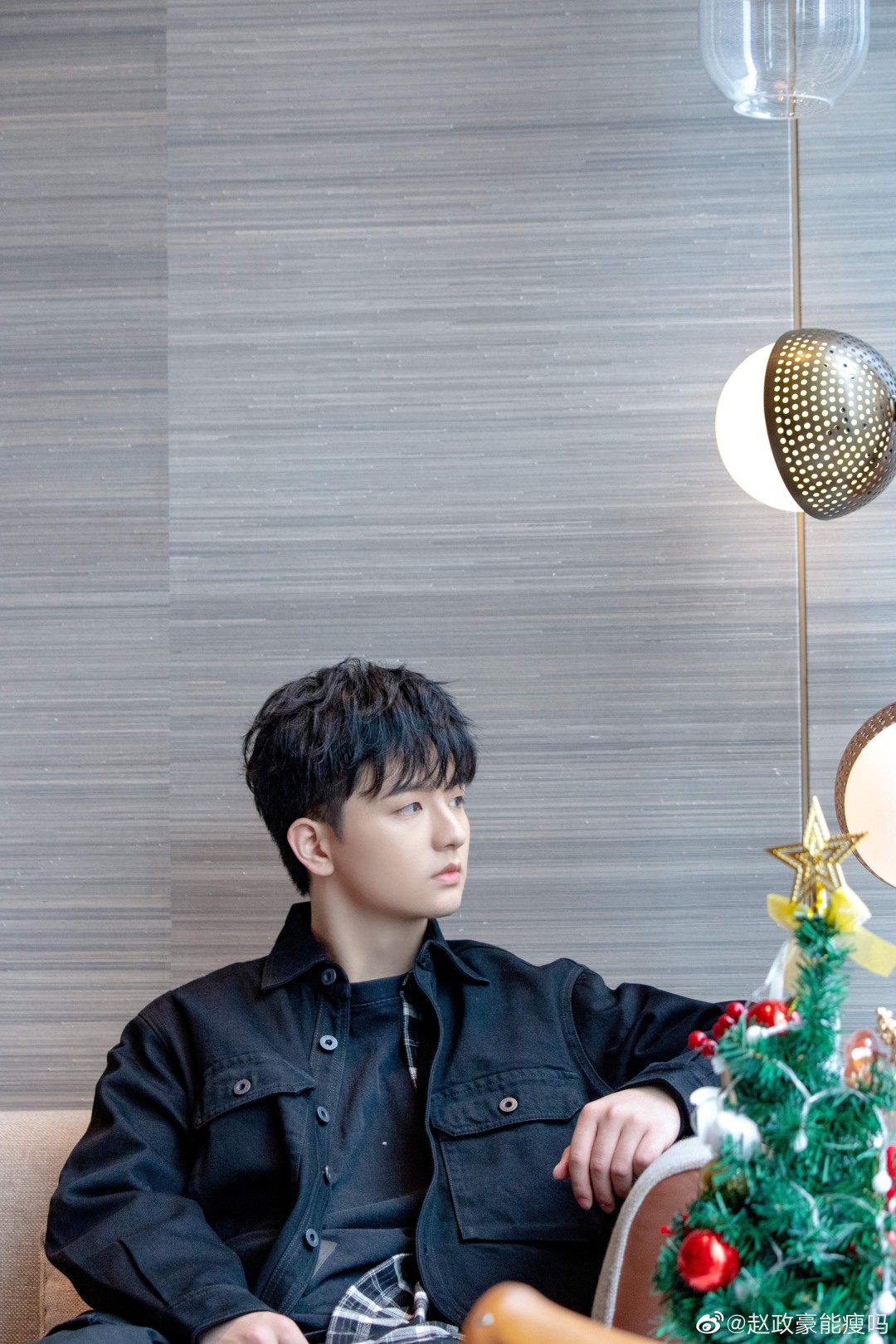 赵政豪-doki@腾讯视频:超全的赵政豪资讯,视频,粉丝,直播,活动集合