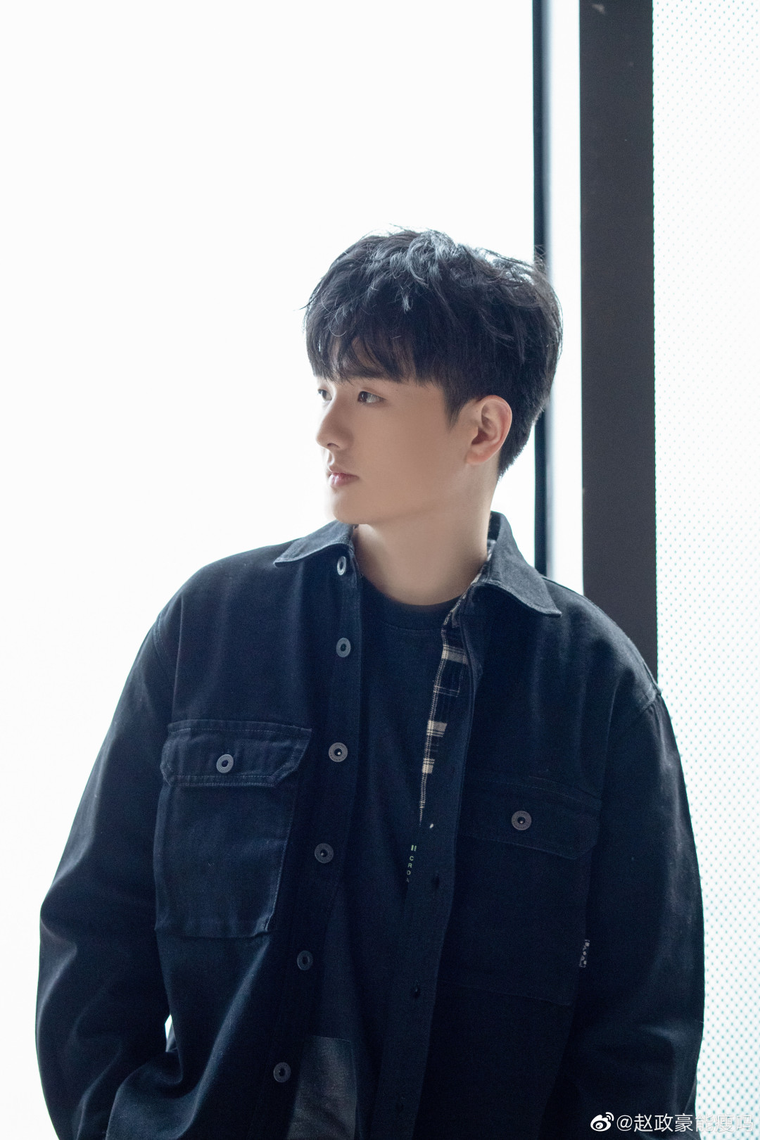 赵政豪-doki@腾讯视频:超全的赵政豪资讯,视频,粉丝,直播,活动集合