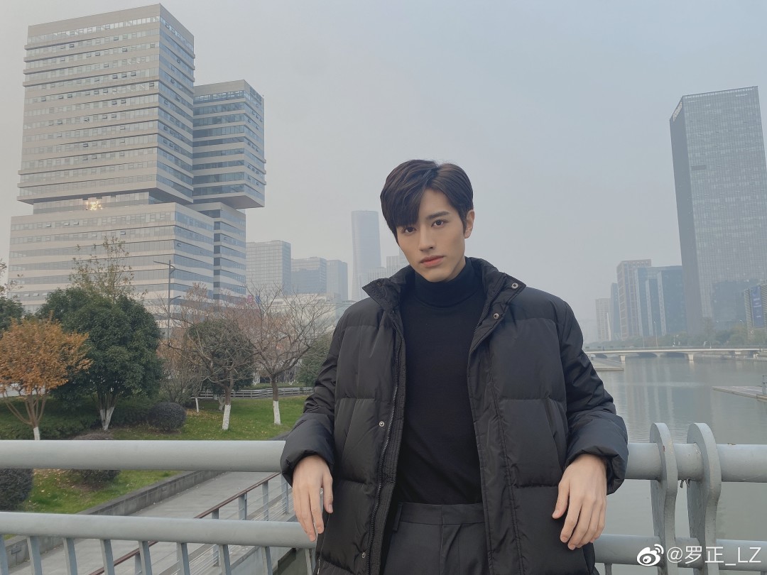 罗正-doki@腾讯视频:超全的罗正资讯,视频,粉丝,直播,活动集合