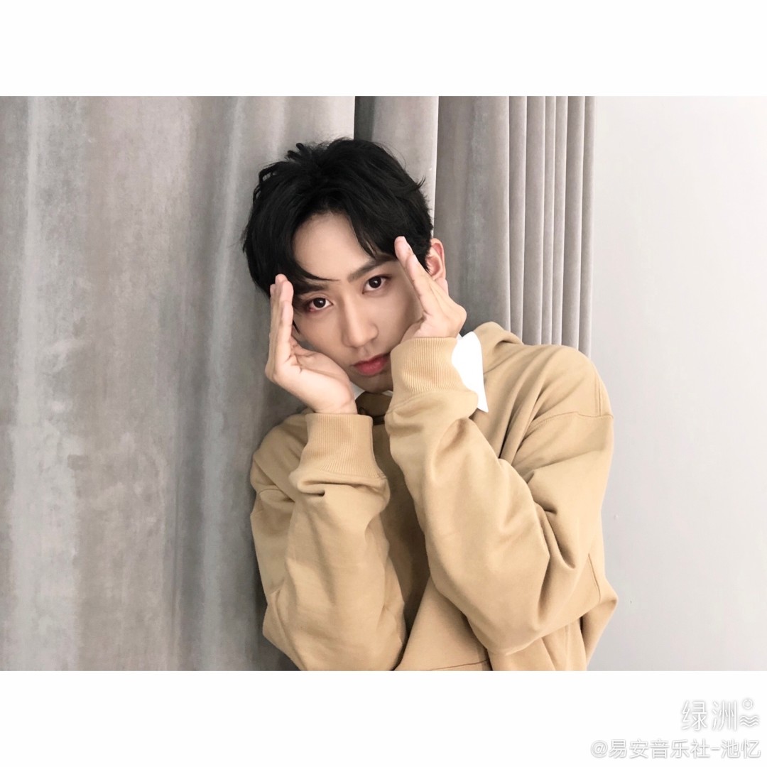 池忆-doki@腾讯视频:超全的池忆资讯,视频,粉丝,直播,活动集合