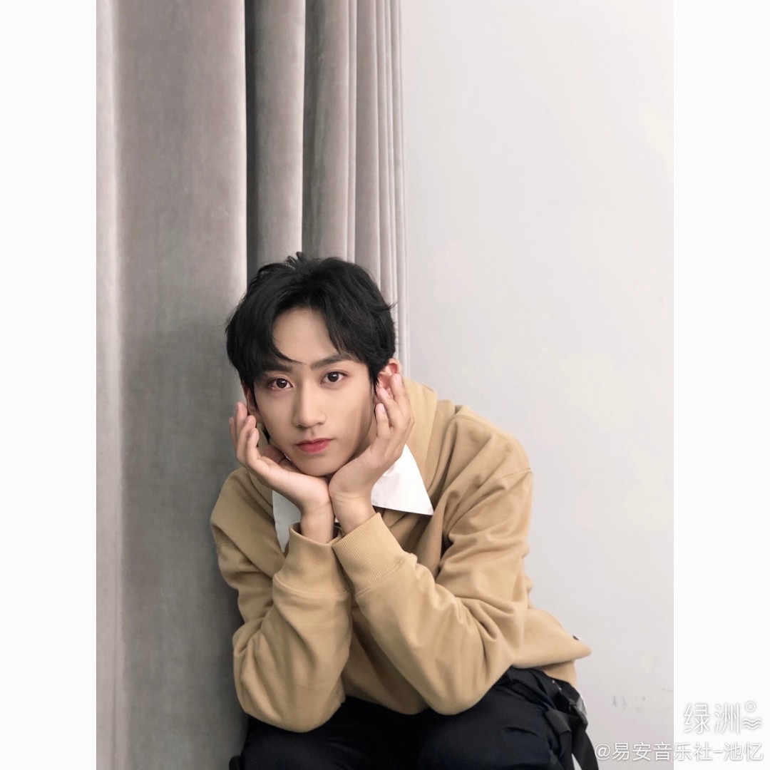 池忆-doki@腾讯视频:超全的池忆资讯,视频,粉丝,直播,活动集合