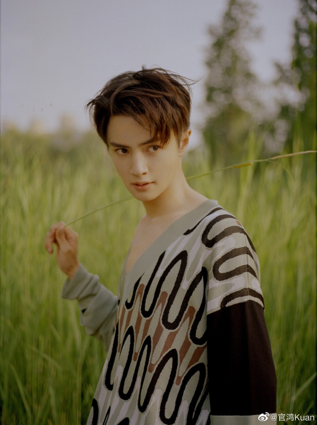 官鸿-doki@腾讯视频:超全的官鸿资讯,视频,粉丝,直播,活动集合