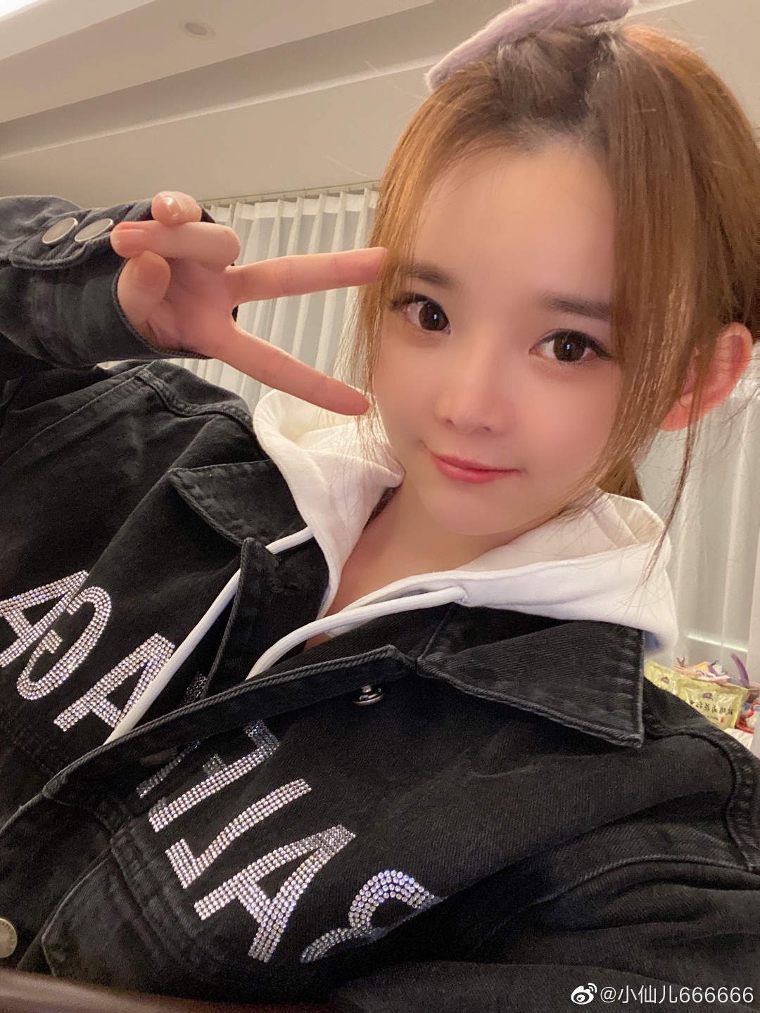 小仙儿-doki@腾讯视频:超全的小仙儿资讯,视频,粉丝,直播,活动集合