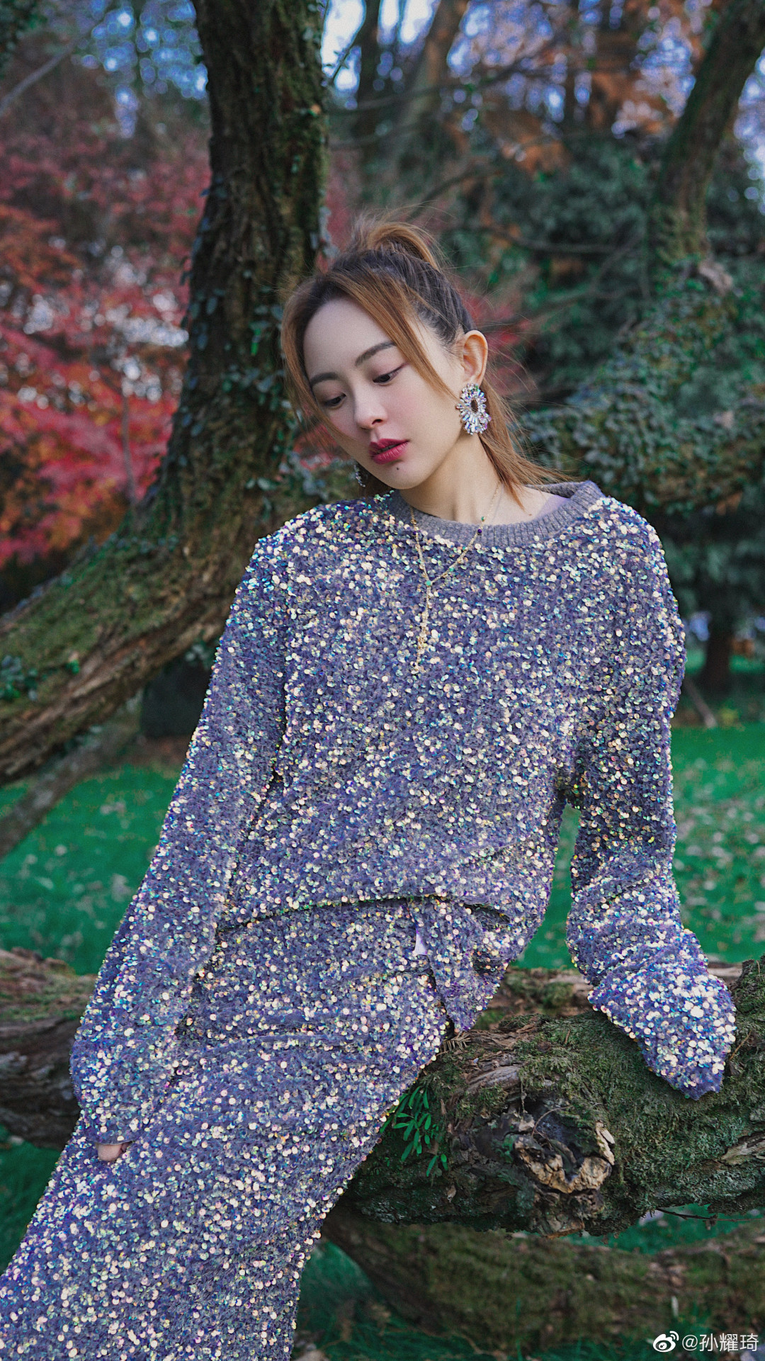 孙耀琦-doki@腾讯视频:超全的孙耀琦资讯,视频,粉丝,直播,活动集合