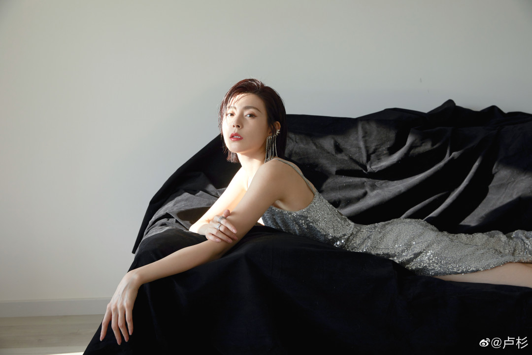 卢杉-doki@腾讯视频:超全的卢杉资讯,视频,粉丝,直播,活动集合