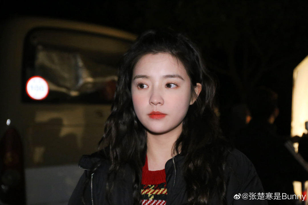 张楚寒-doki@腾讯视频:超全的张楚寒资讯,视频,粉丝,直播,活动集合