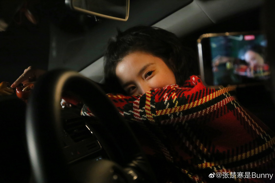 张楚寒-doki@腾讯视频:超全的张楚寒资讯,视频,粉丝,直播,活动集合