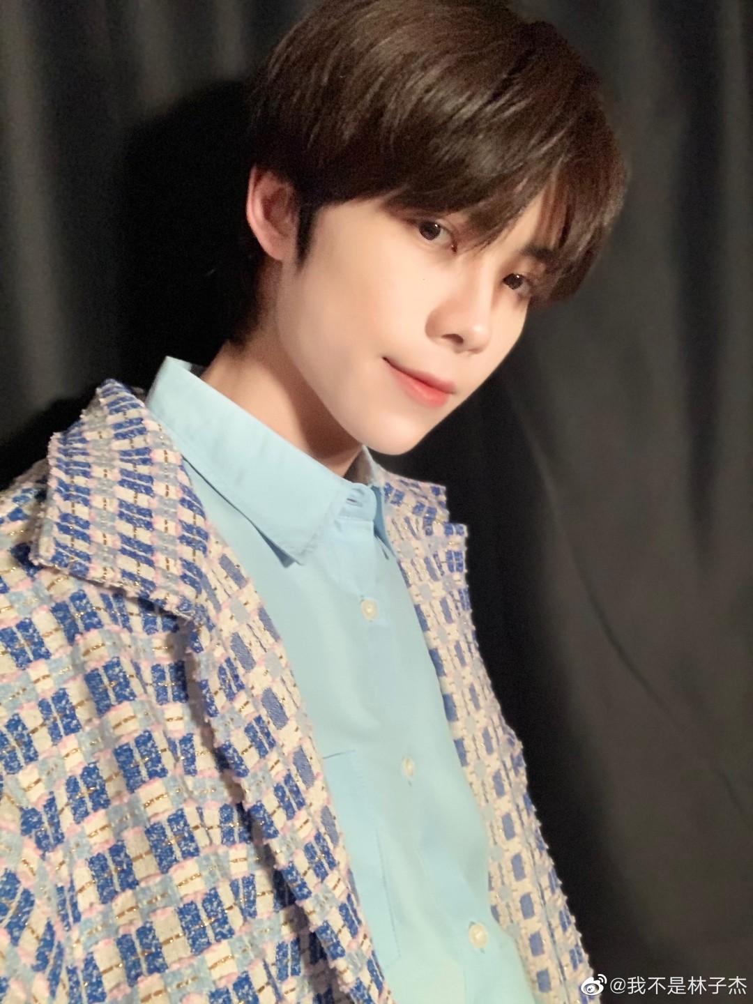 林子杰-doki@腾讯视频:超全的林子杰资讯,视频,粉丝,直播,活动集合