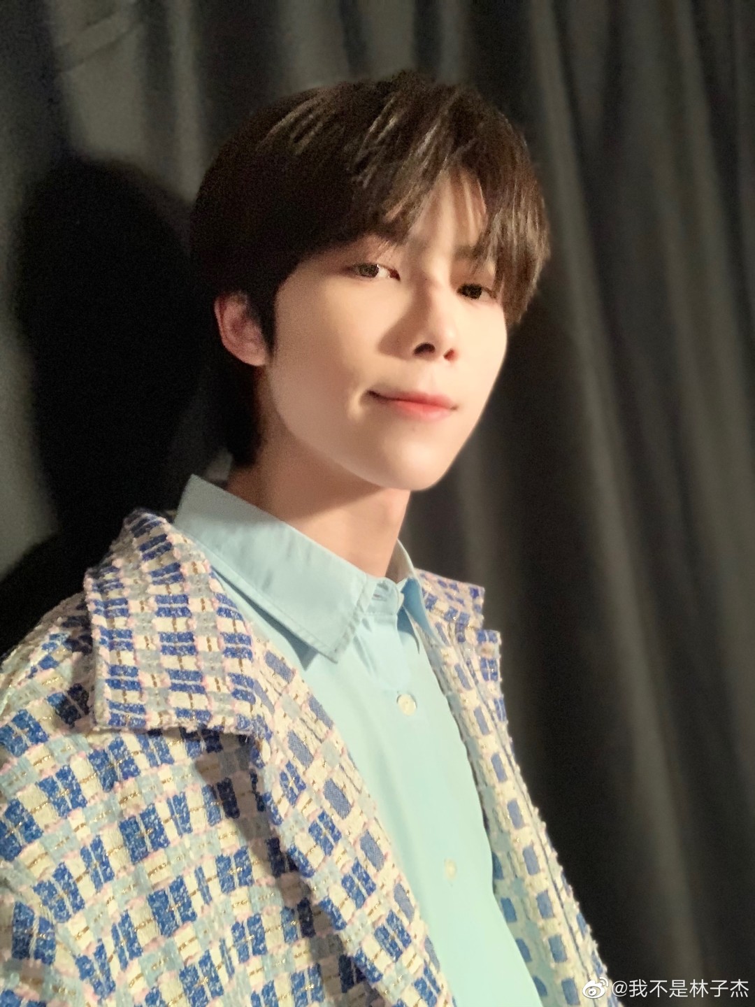 林子杰-doki@腾讯视频:超全的林子杰资讯,视频,粉丝,直播,活动集合