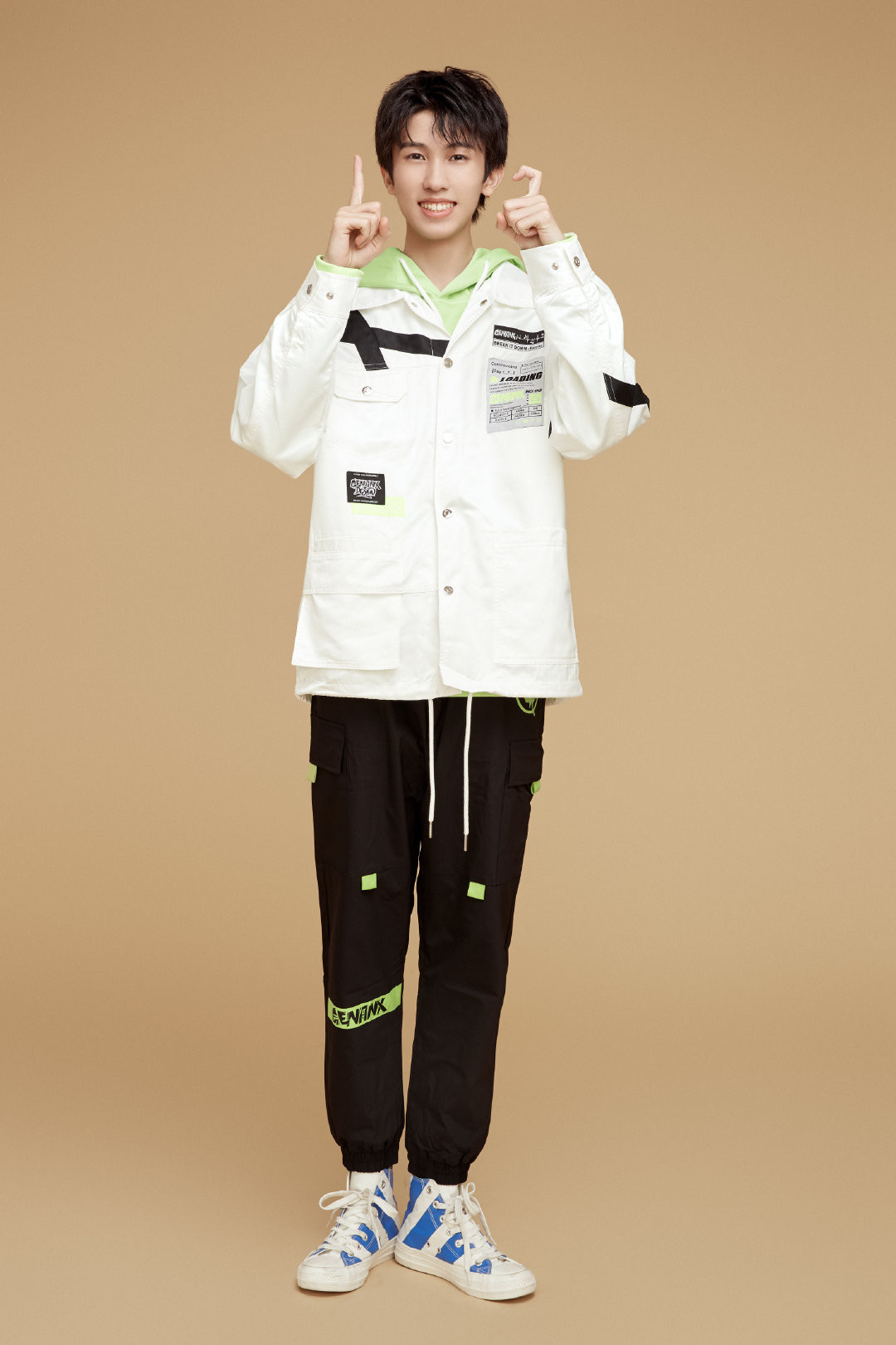 易安音乐社-doki@腾讯视频:超全的易安音乐社资讯,视频,粉丝,直播