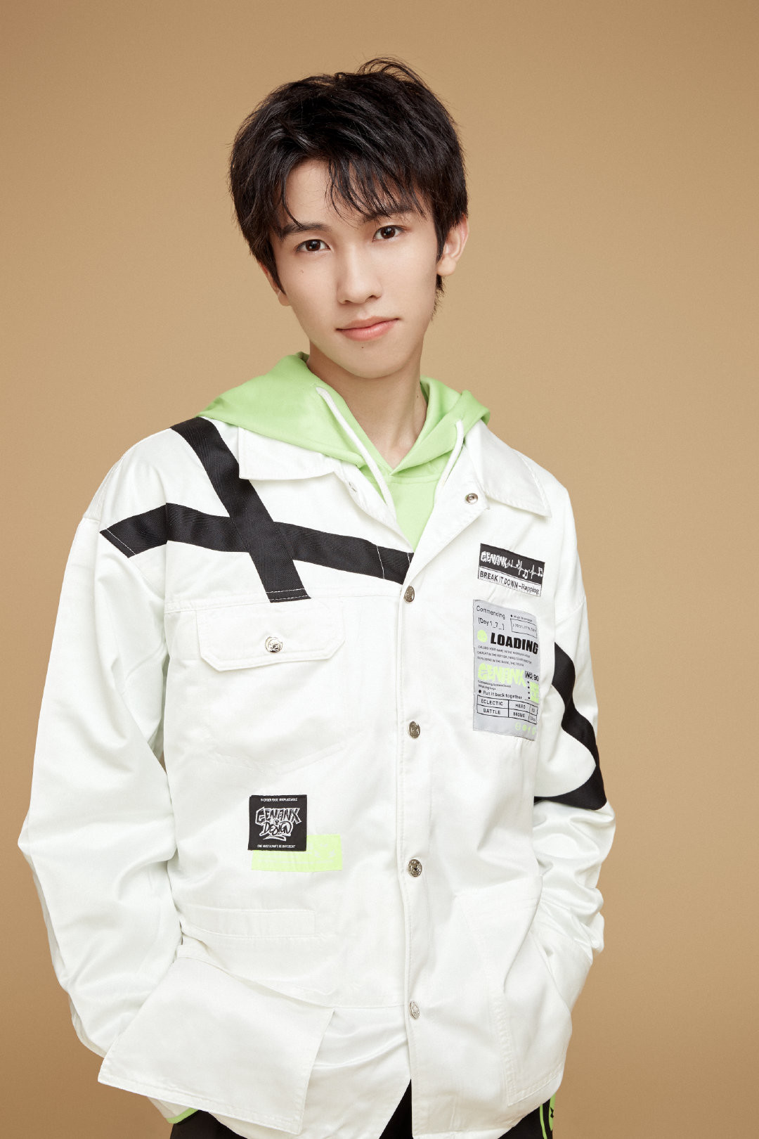 易安音乐社-doki@腾讯视频:超全的易安音乐社资讯,视频,粉丝,直播