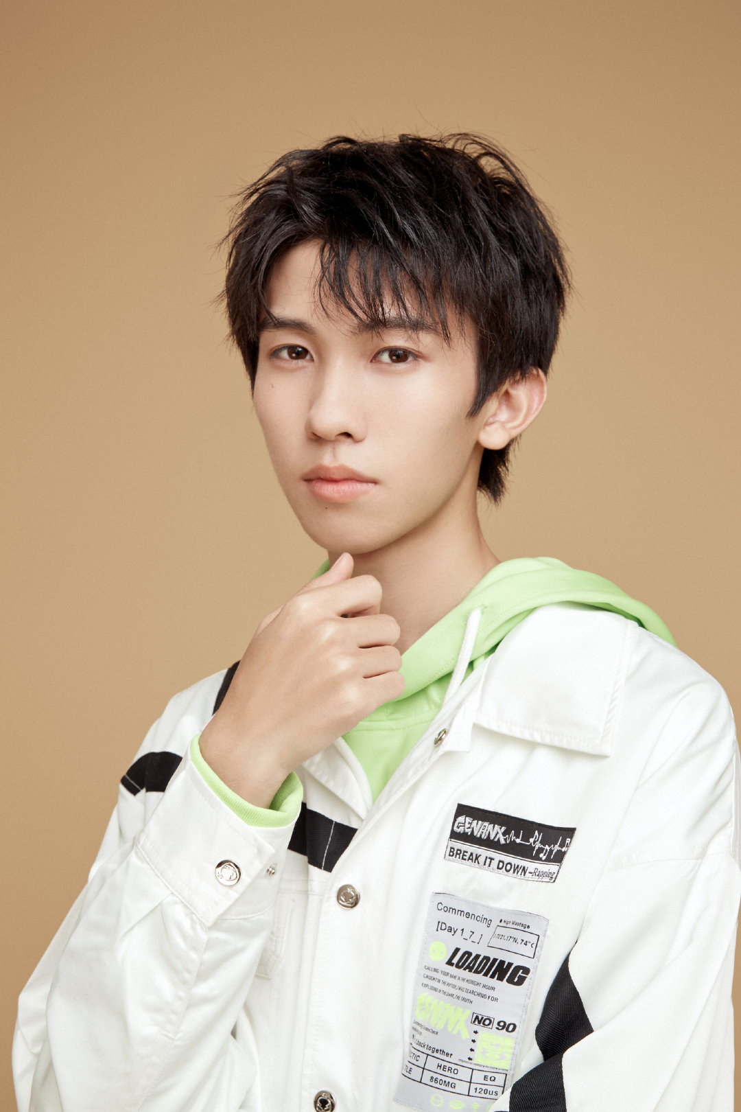 易安音乐社-doki@腾讯视频:超全的易安音乐社资讯,视频,粉丝,直播