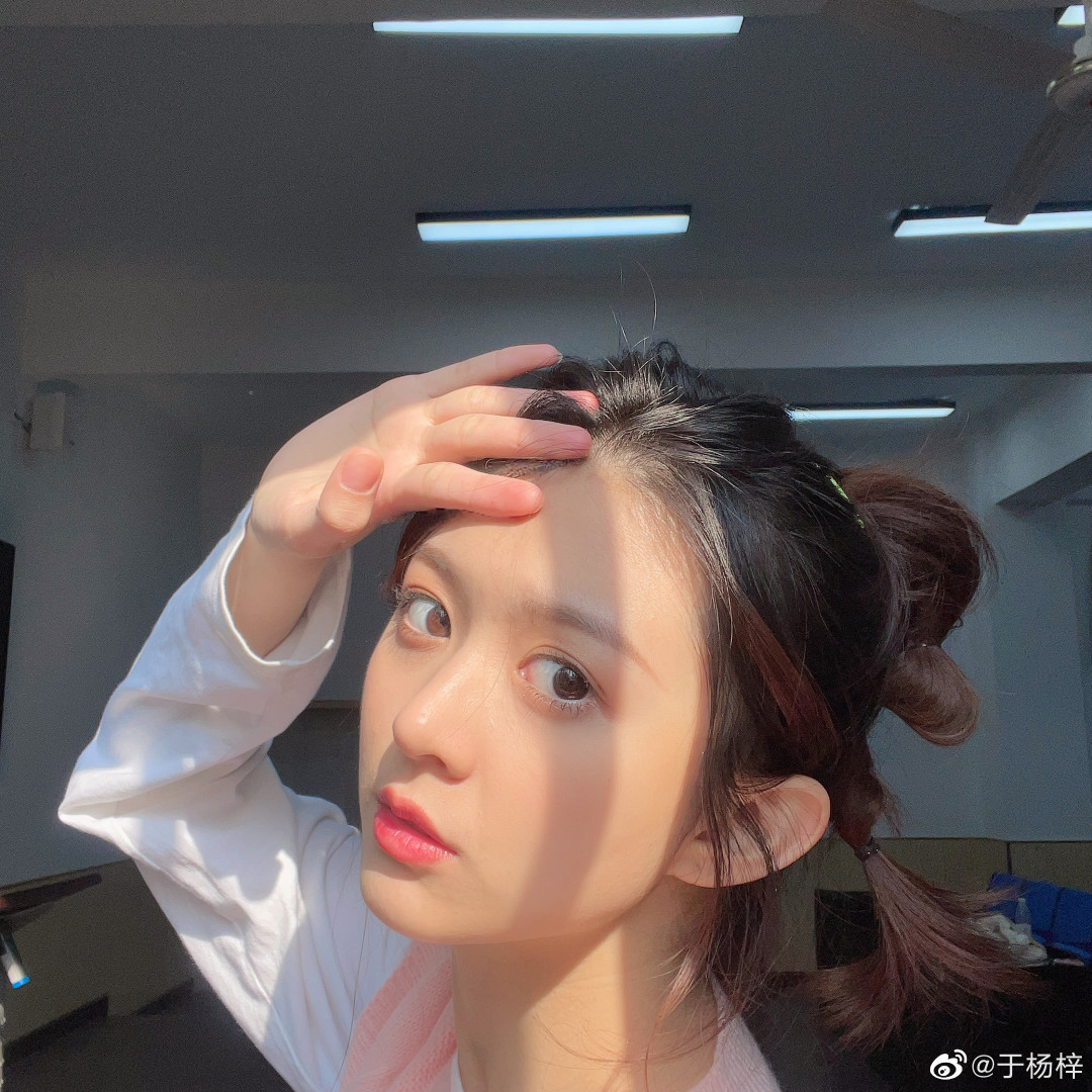 于扬子-doki@腾讯视频:超全的于扬子资讯,视频,粉丝,直播,活动集合