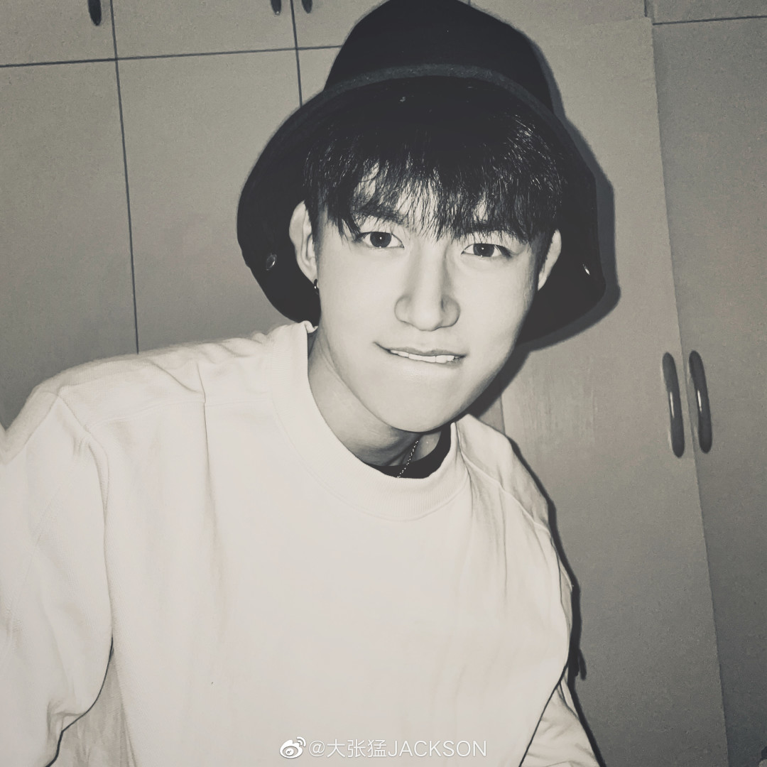 张猛-doki@腾讯视频:超全的张猛资讯,视频,粉丝,直播,活动集合