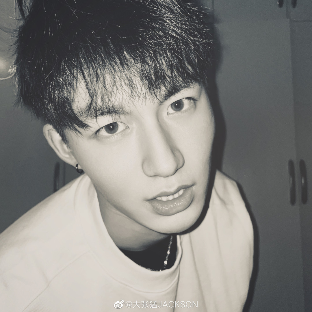 张猛-doki@腾讯视频:超全的张猛资讯,视频,粉丝,直播,活动集合