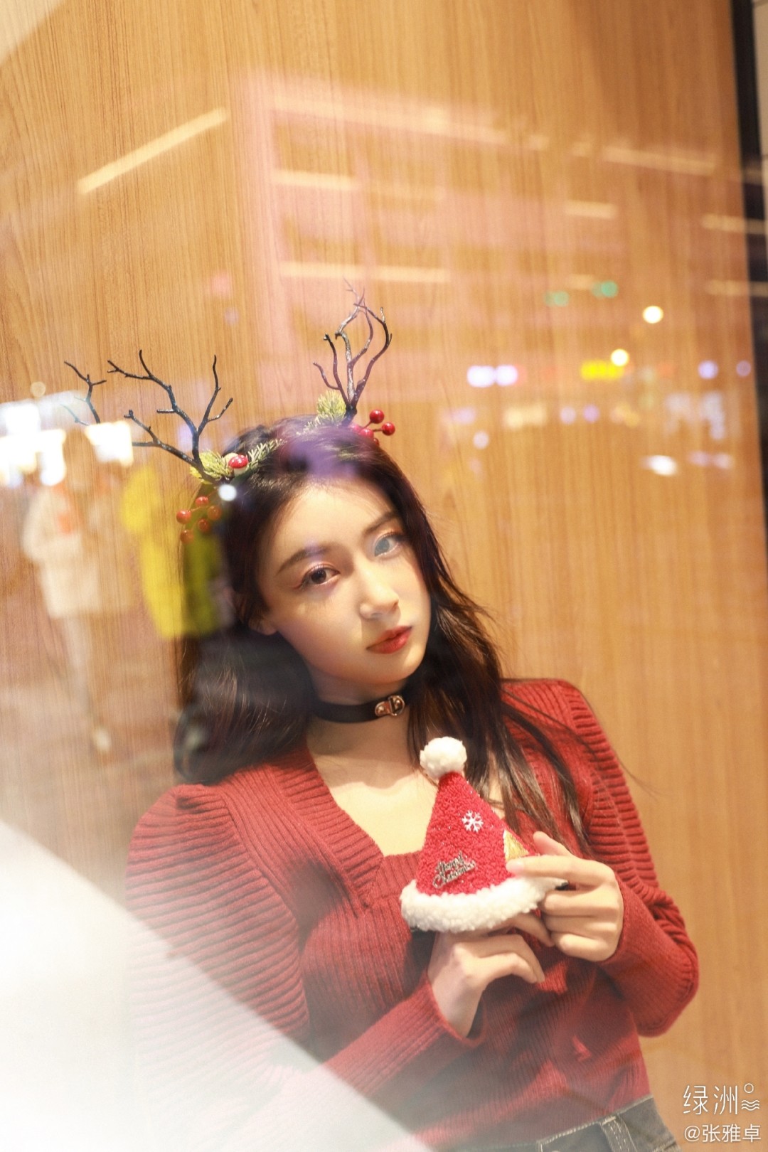 张雅卓-doki@腾讯视频:超全的张雅卓资讯,视频,粉丝,直播,活动集合