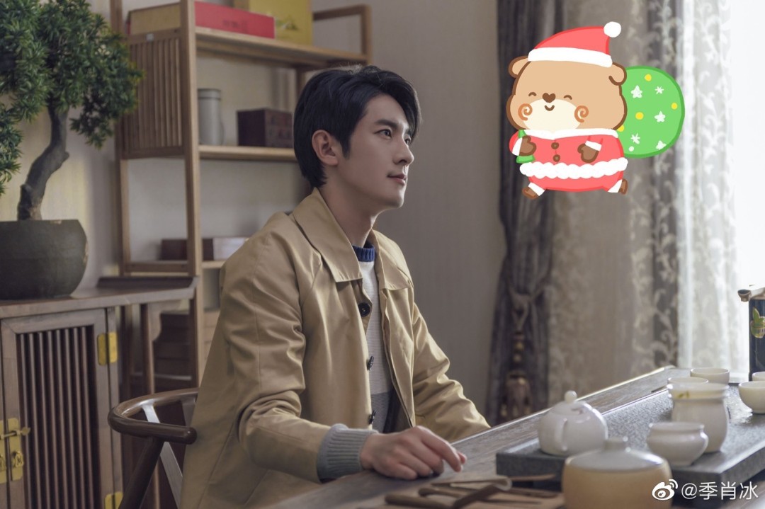 季肖冰-doki@腾讯视频:超全的季肖冰资讯,视频,粉丝,直播,活动集合