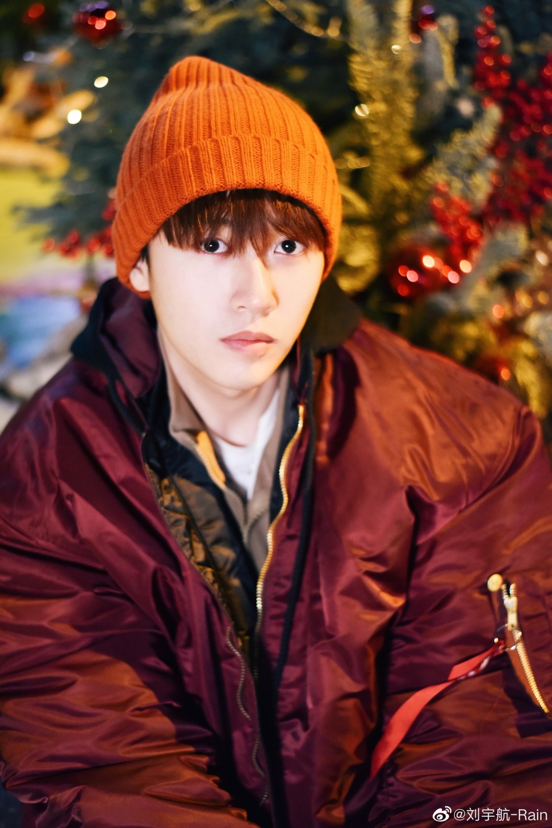 刘宇航-doki@腾讯视频:超全的刘宇航资讯,视频,粉丝,直播,活动集合