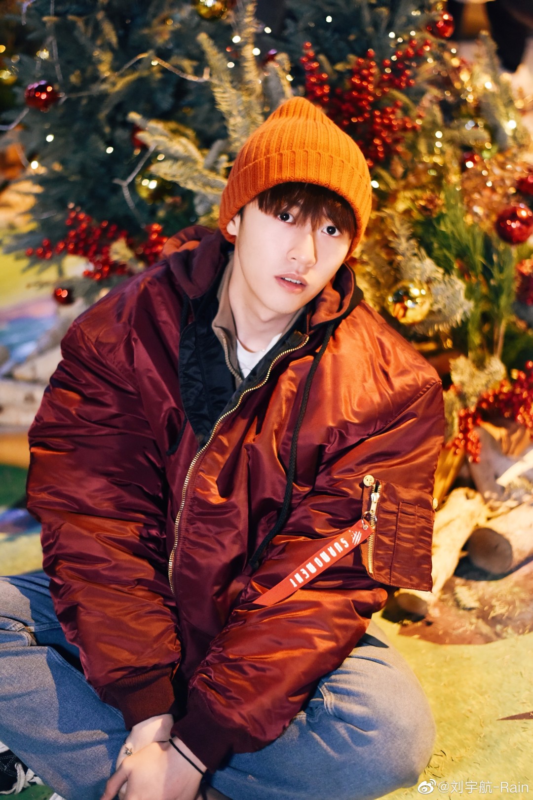 刘宇航-doki@腾讯视频:超全的刘宇航资讯,视频,粉丝,直播,活动集合