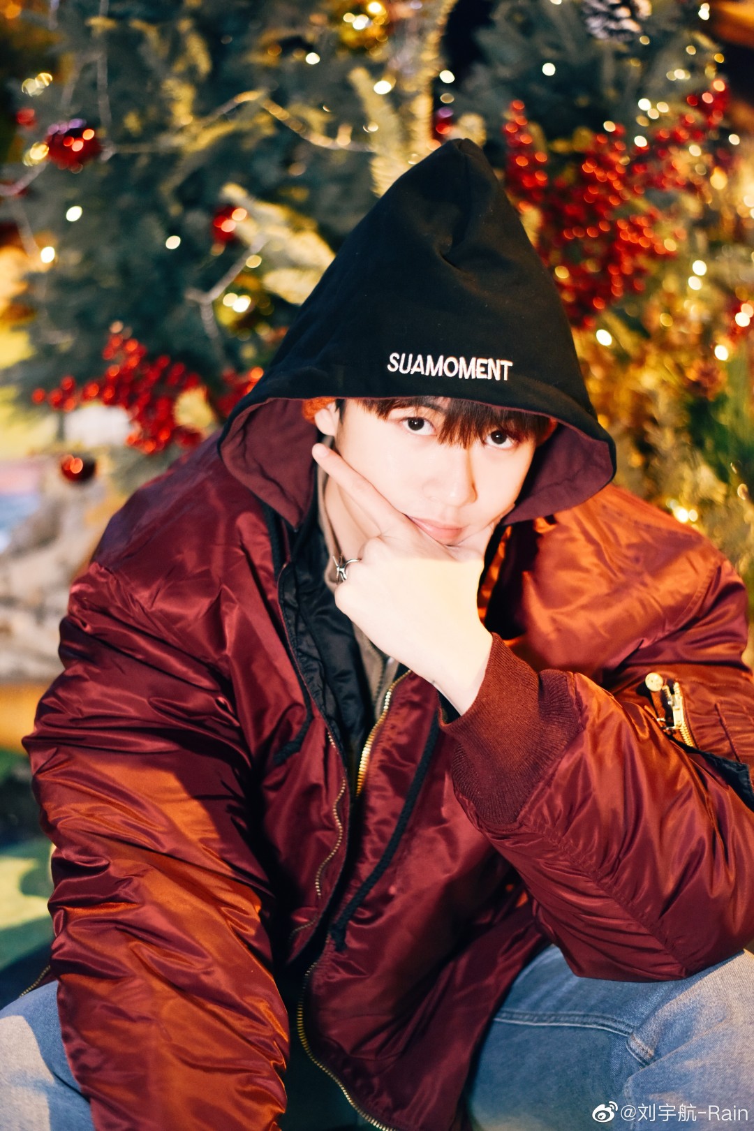 刘宇航-doki@腾讯视频:超全的刘宇航资讯,视频,粉丝,直播,活动集合