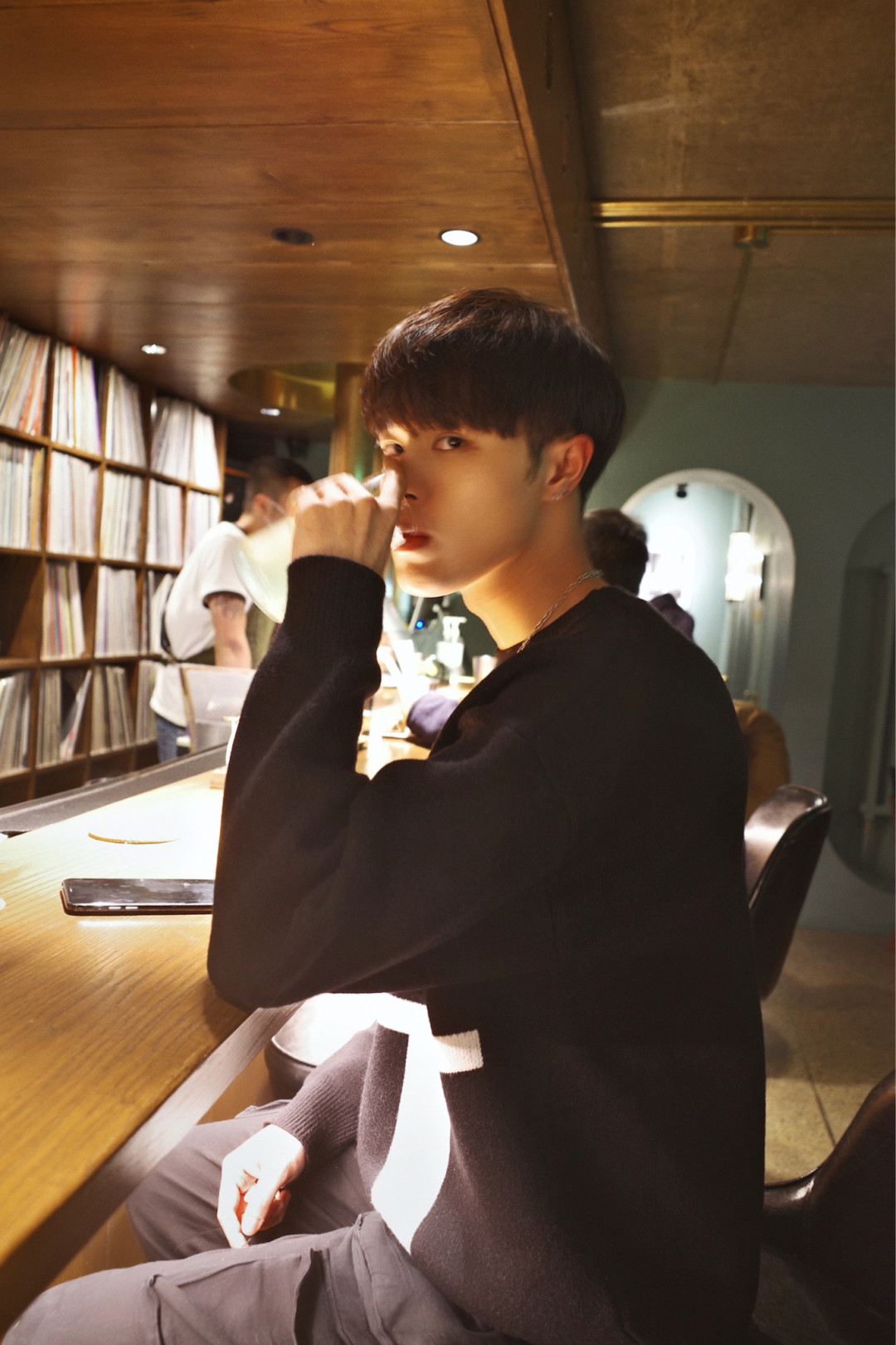 张达源2020-12-25              #圣诞节#  希望我们保持单纯 善良