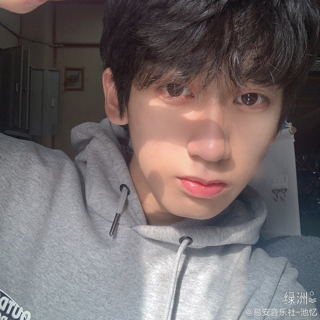 池忆-doki@腾讯视频:超全的池忆资讯,视频,粉丝,直播,活动集合